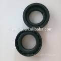 Oilproof NBR Lip Skeleton oil seals 12*22*7 wear resistant rubber seal